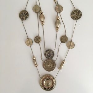 Chico’s Necklace